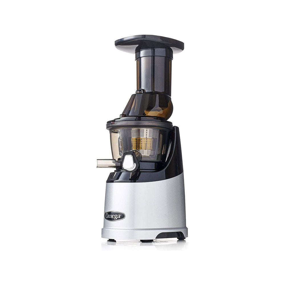 Omega MMV702SF Mega Mouth Vertical Low-Speed Juicer