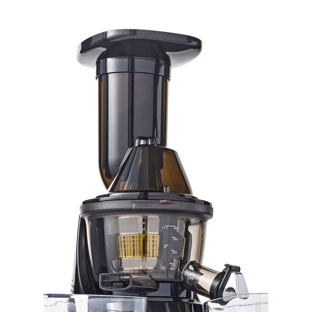 Omega MMV702SF Mega Mouth Vertical Low-Speed Juicer