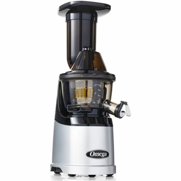 Omega MMV702SF Mega Mouth Vertical Low-Speed Juicer