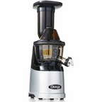 Omega MMV702SF Mega Mouth Vertical Low-Speed Juicer