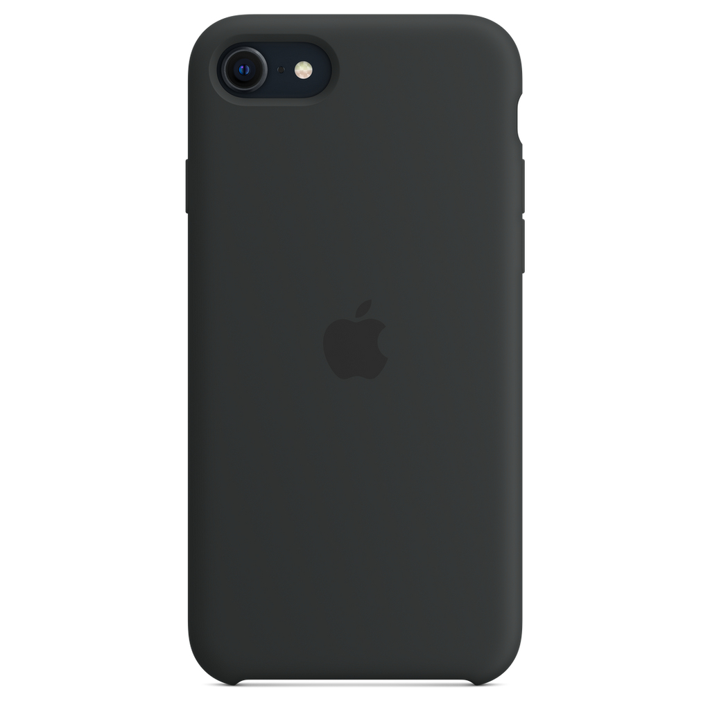 iPhone SE Silicone Case