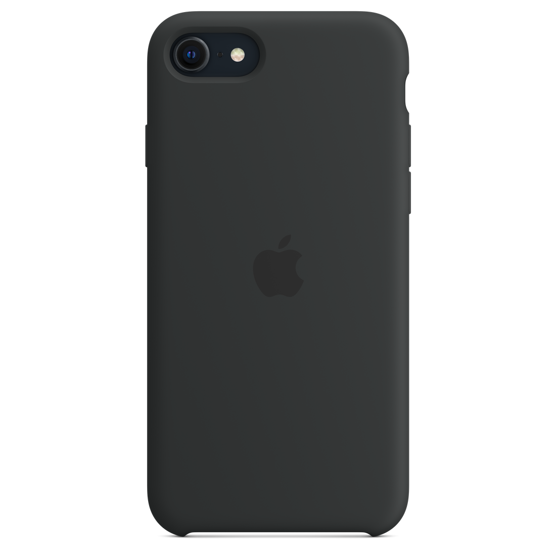 iPhone SE Silicone Case