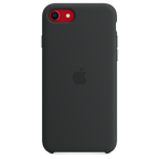 iPhone SE Silicone Case