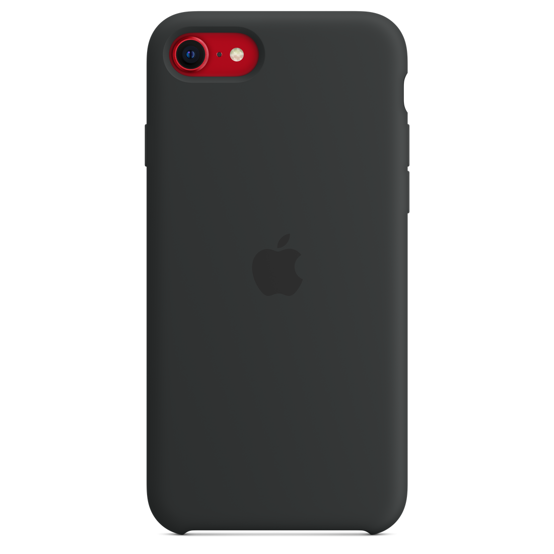 iPhone SE Silicone Case