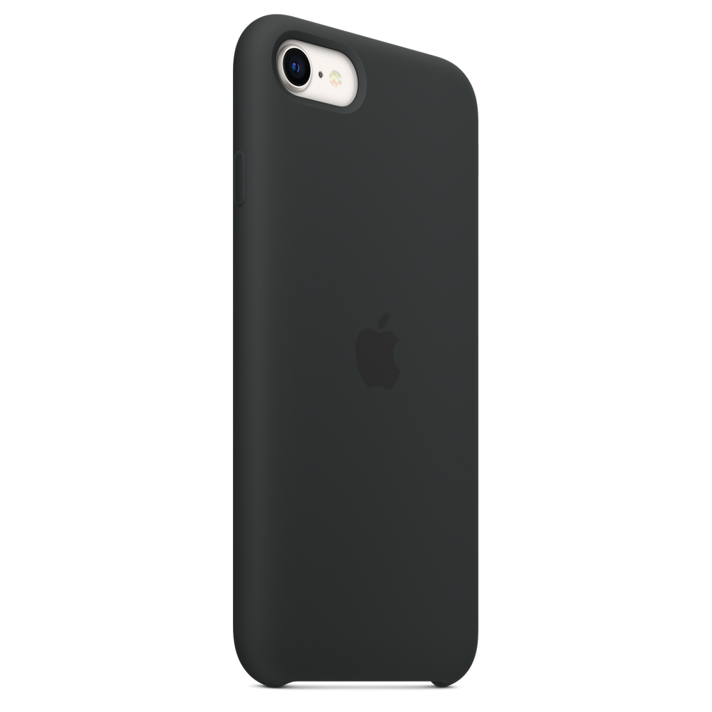 iPhone SE Silicone Case