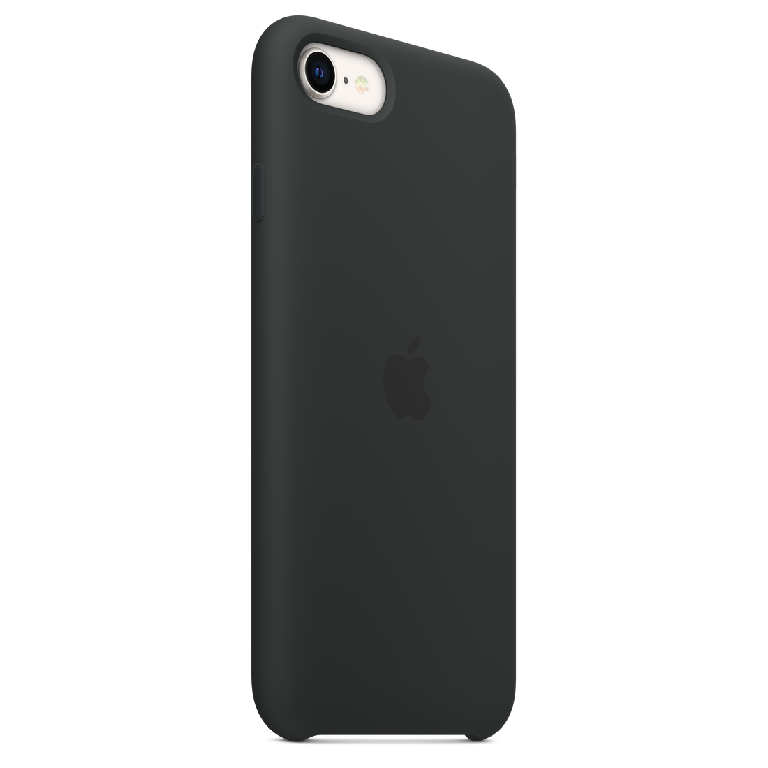 iPhone SE Silicone Case