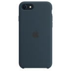 iPhone SE Silicone Case