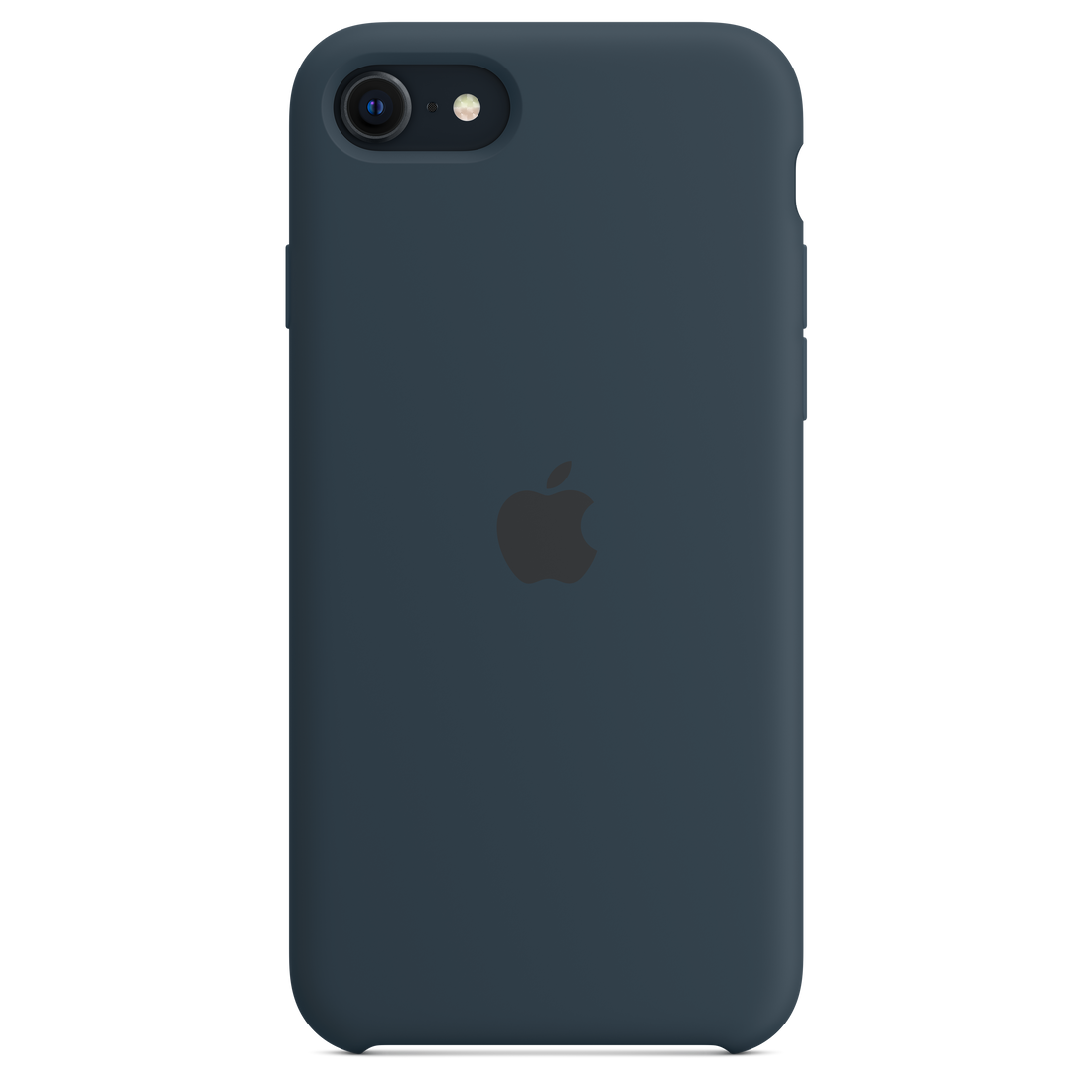 iPhone SE Silicone Case
