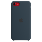 iPhone SE Silicone Case
