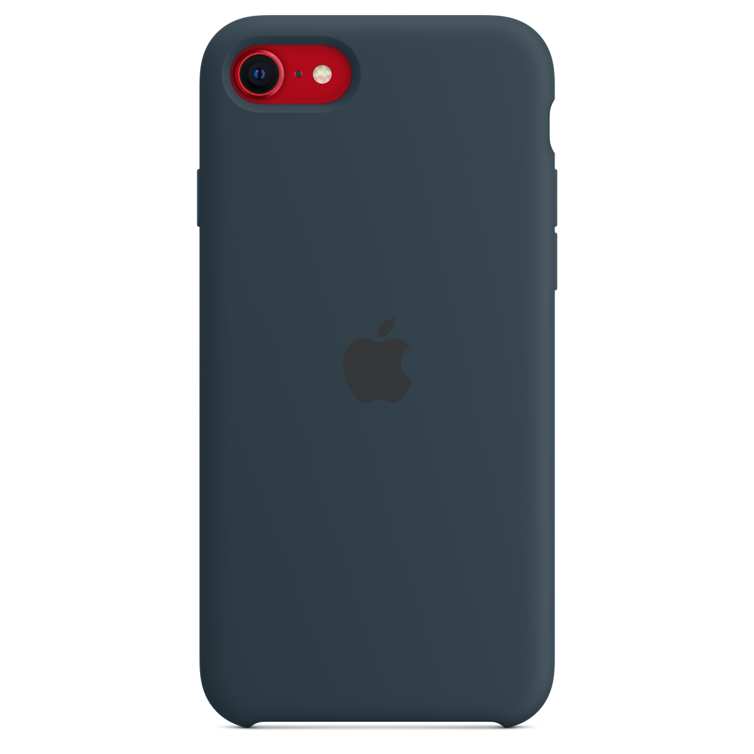 iPhone SE Silicone Case