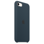 iPhone SE Silicone Case