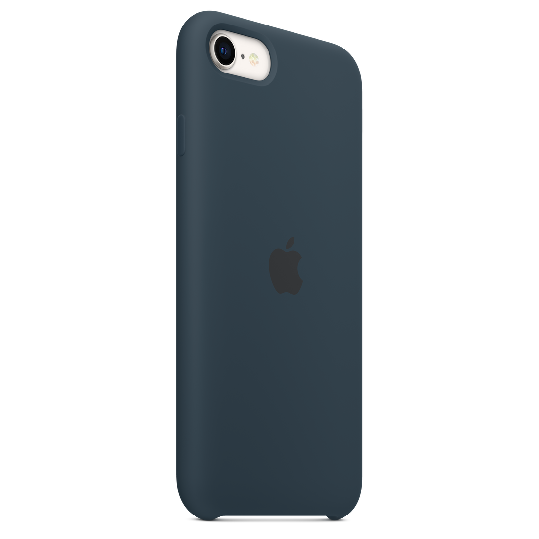 iPhone SE Silicone Case