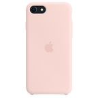 iPhone SE Silicone Case