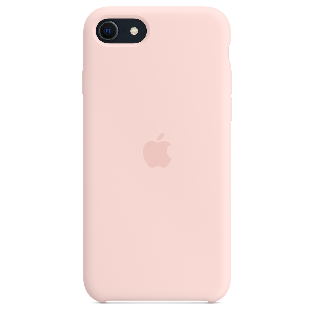 iPhone SE Silicone Case