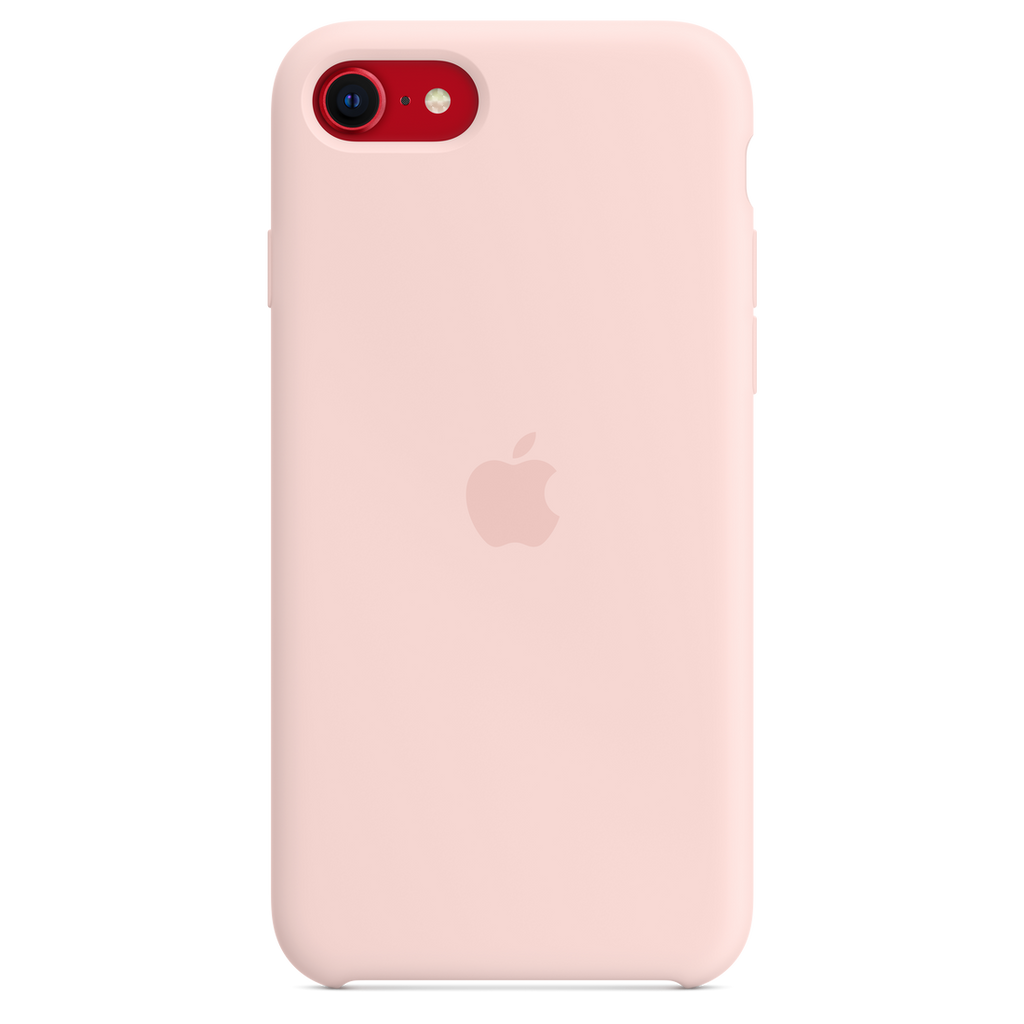 iPhone SE Silicone Case