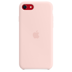 iPhone SE Silicone Case