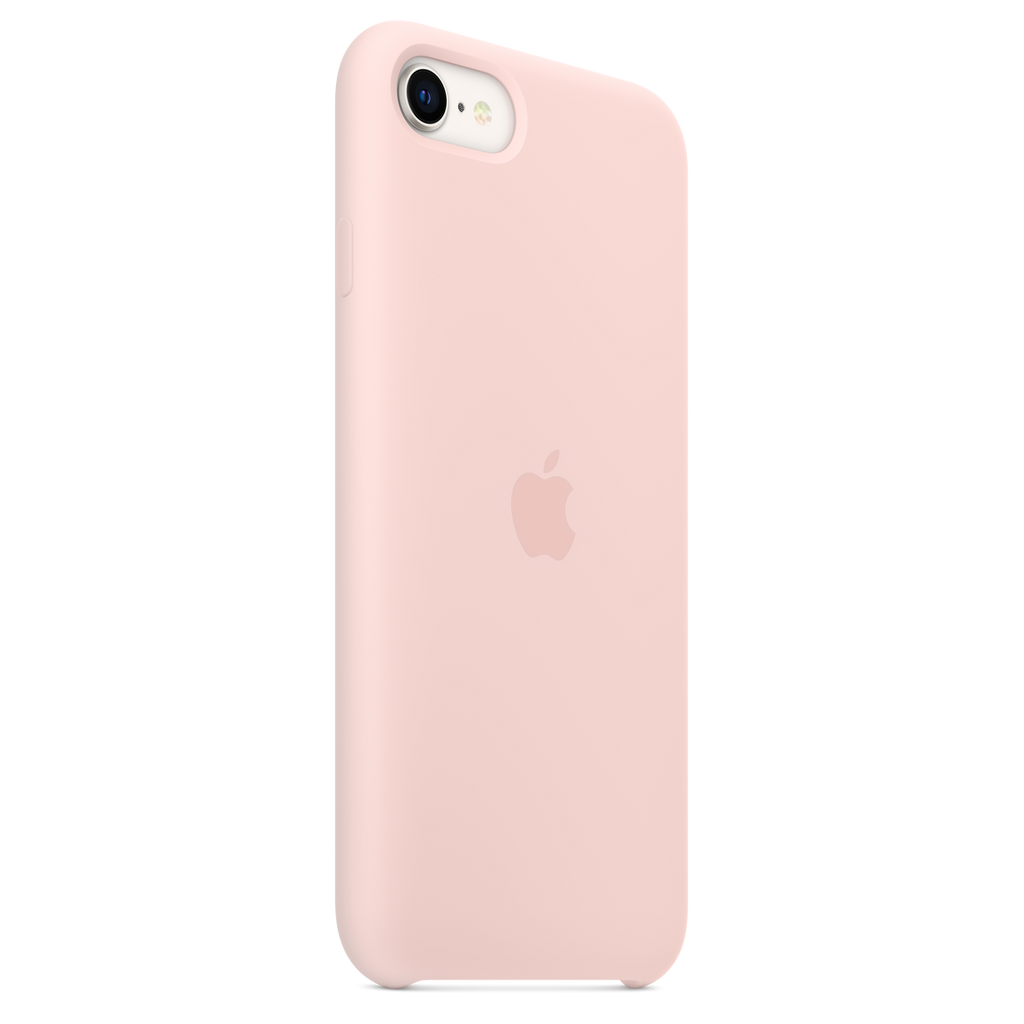 iPhone SE Silicone Case