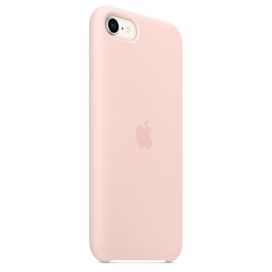 iPhone SE Silicone Case