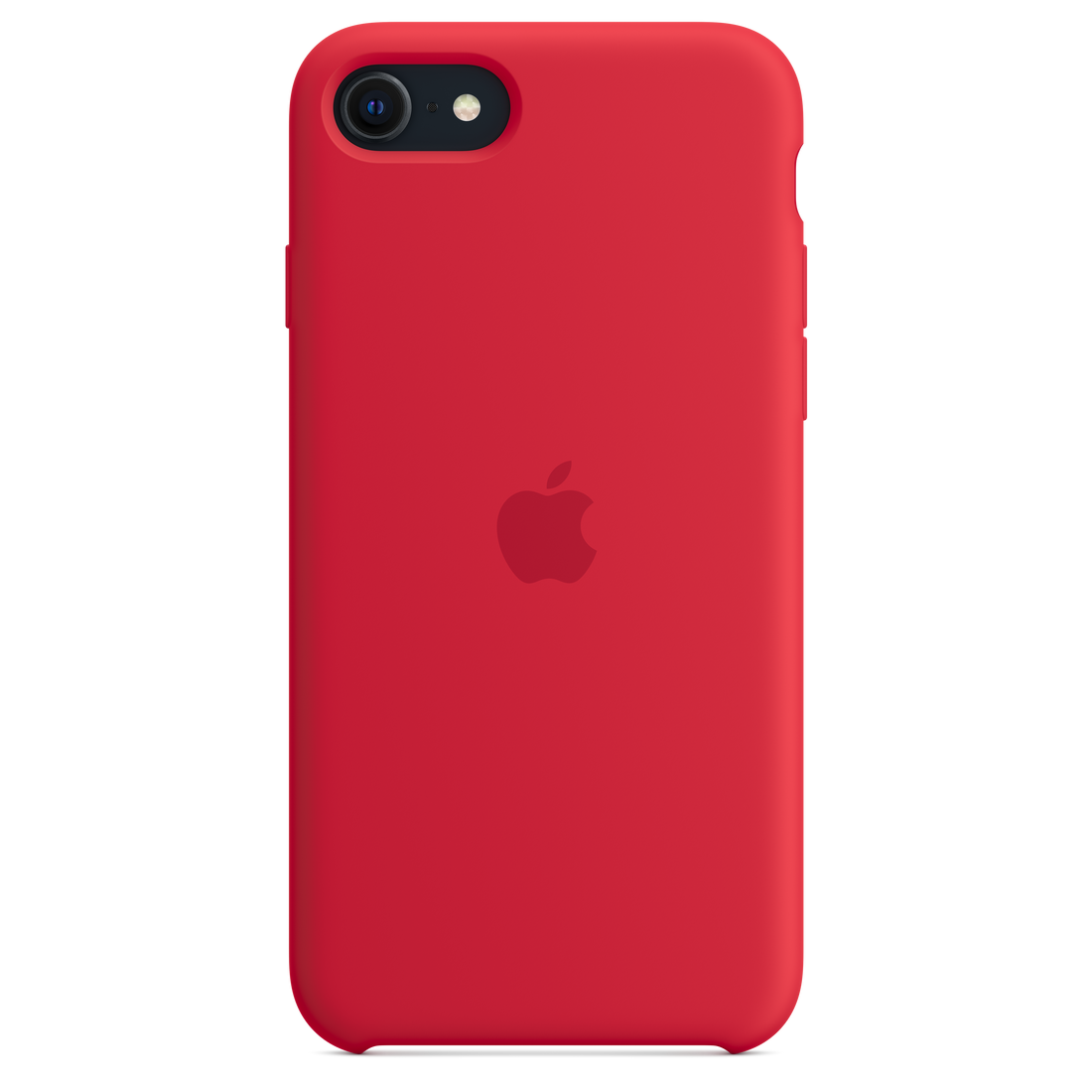 iPhone SE Silicone Case