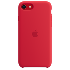 iPhone SE Silicone Case