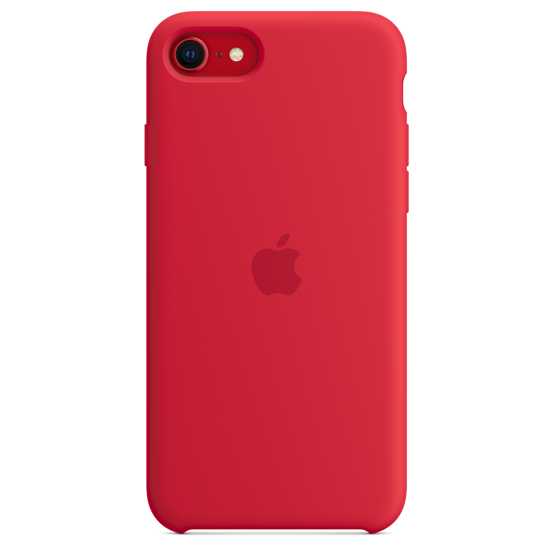 iPhone SE Silicone Case