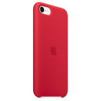 iPhone SE Silicone Case