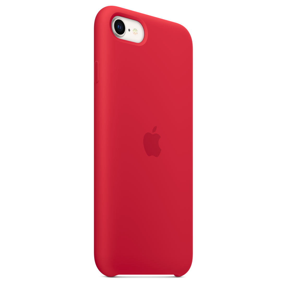 iPhone SE Silicone Case