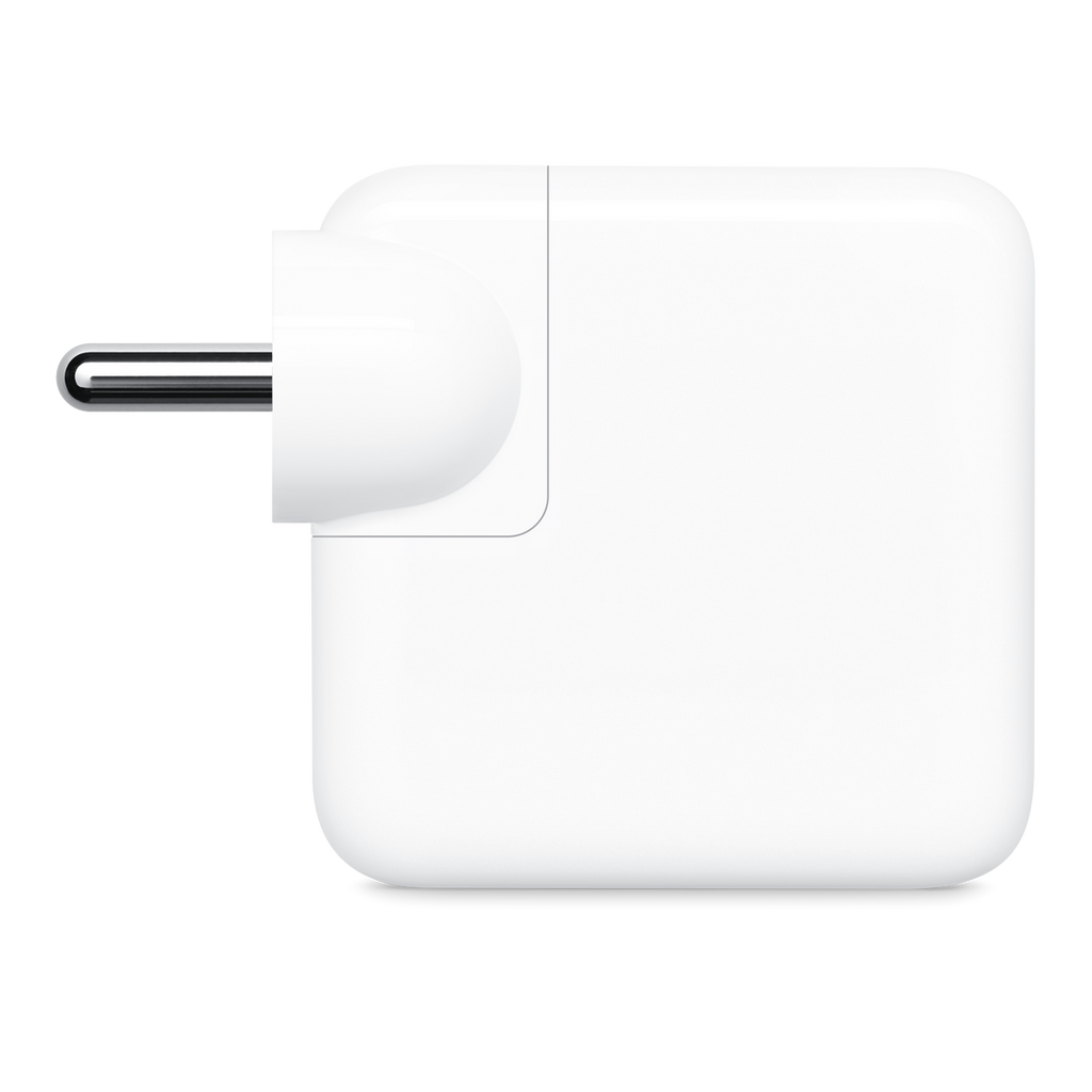 35W Dual USB-C Power Adapter