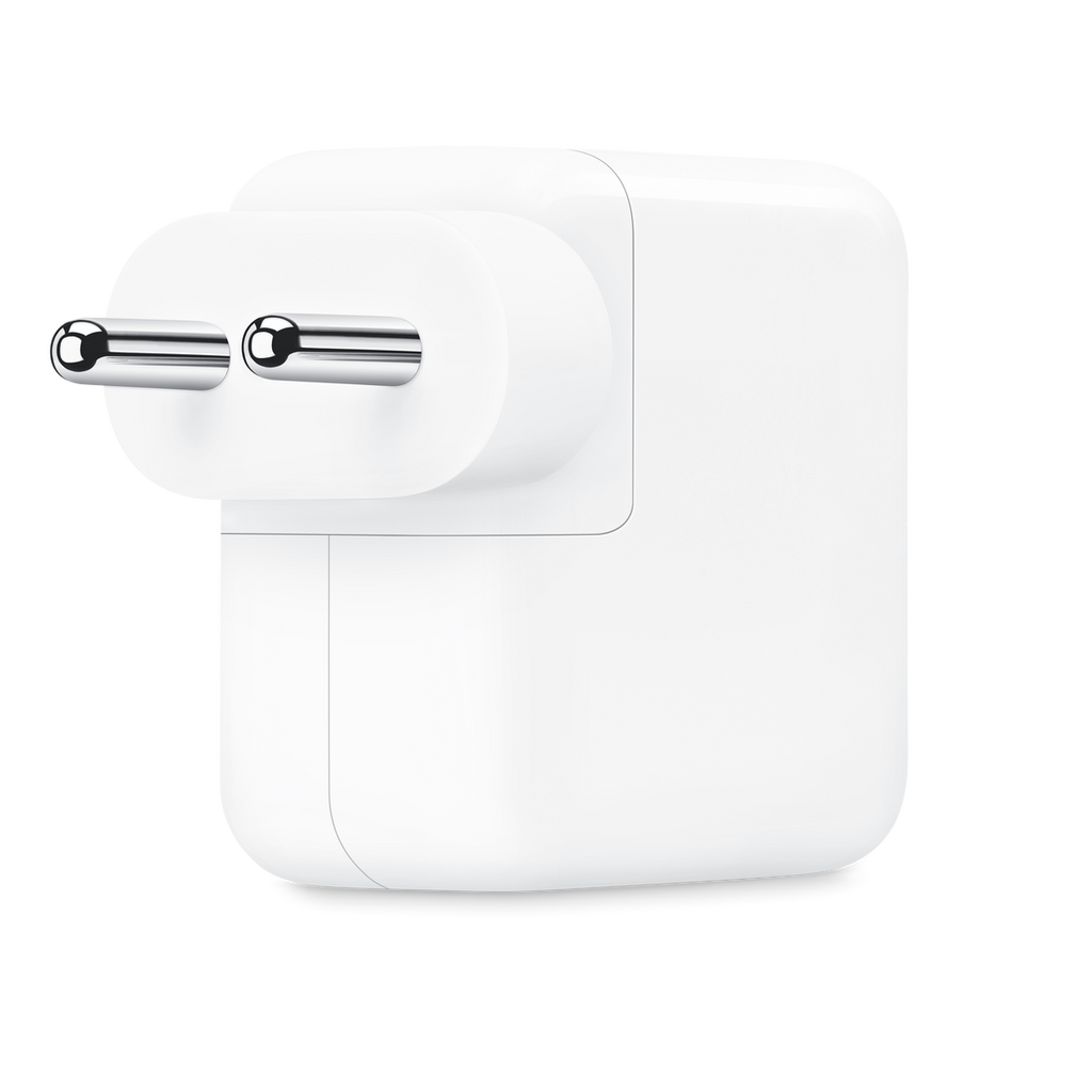 35W Dual USB-C Power Adapter