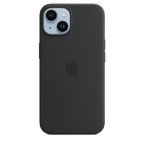 iPhone 14 Silicone Case with MagSafe