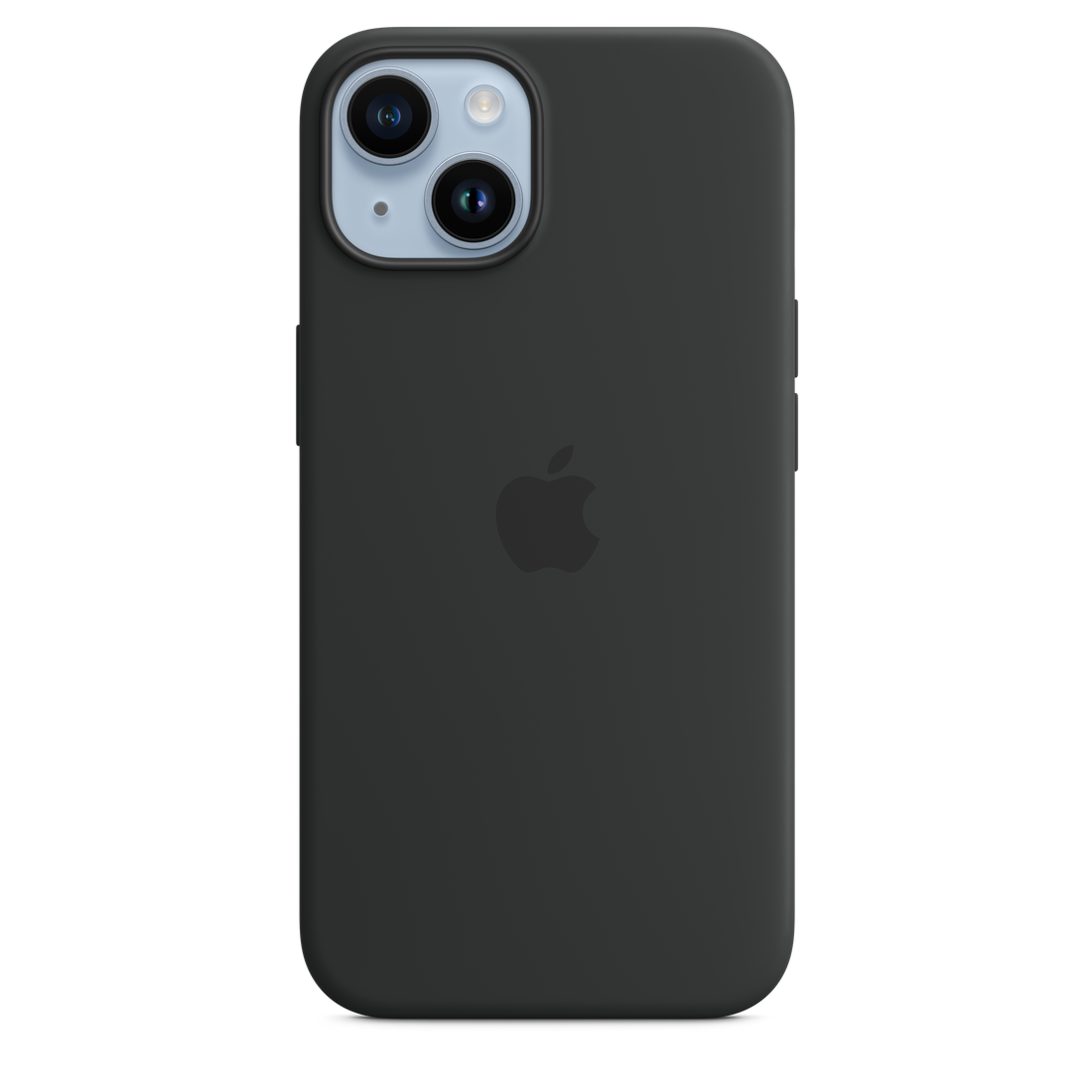 iPhone 14 Silicone Case with MagSafe