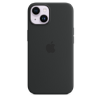 iPhone 14 Silicone Case with MagSafe