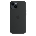 iPhone 14 Silicone Case with MagSafe