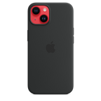 iPhone 14 Silicone Case with MagSafe