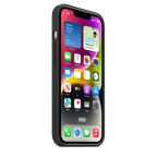 iPhone 14 Silicone Case with MagSafe