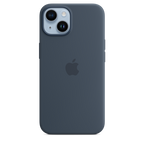 iPhone 14 Silicone Case with MagSafe