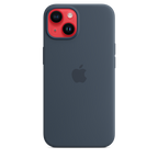 iPhone 14 Silicone Case with MagSafe