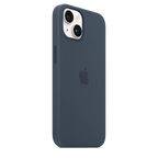 iPhone 14 Silicone Case with MagSafe