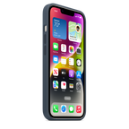 iPhone 14 Silicone Case with MagSafe