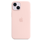 iPhone 14 Silicone Case with MagSafe