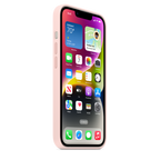 iPhone 14 Silicone Case with MagSafe