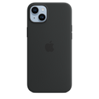 iPhone 14 Plus Silicone Case with MagSafe