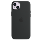 iPhone 14 Plus Silicone Case with MagSafe