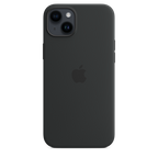 iPhone 14 Plus Silicone Case with MagSafe