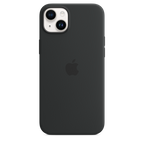 iPhone 14 Plus Silicone Case with MagSafe