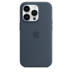 iPhone 14 Pro Silicone Case with MagSafe