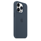 iPhone 14 Pro Silicone Case with MagSafe