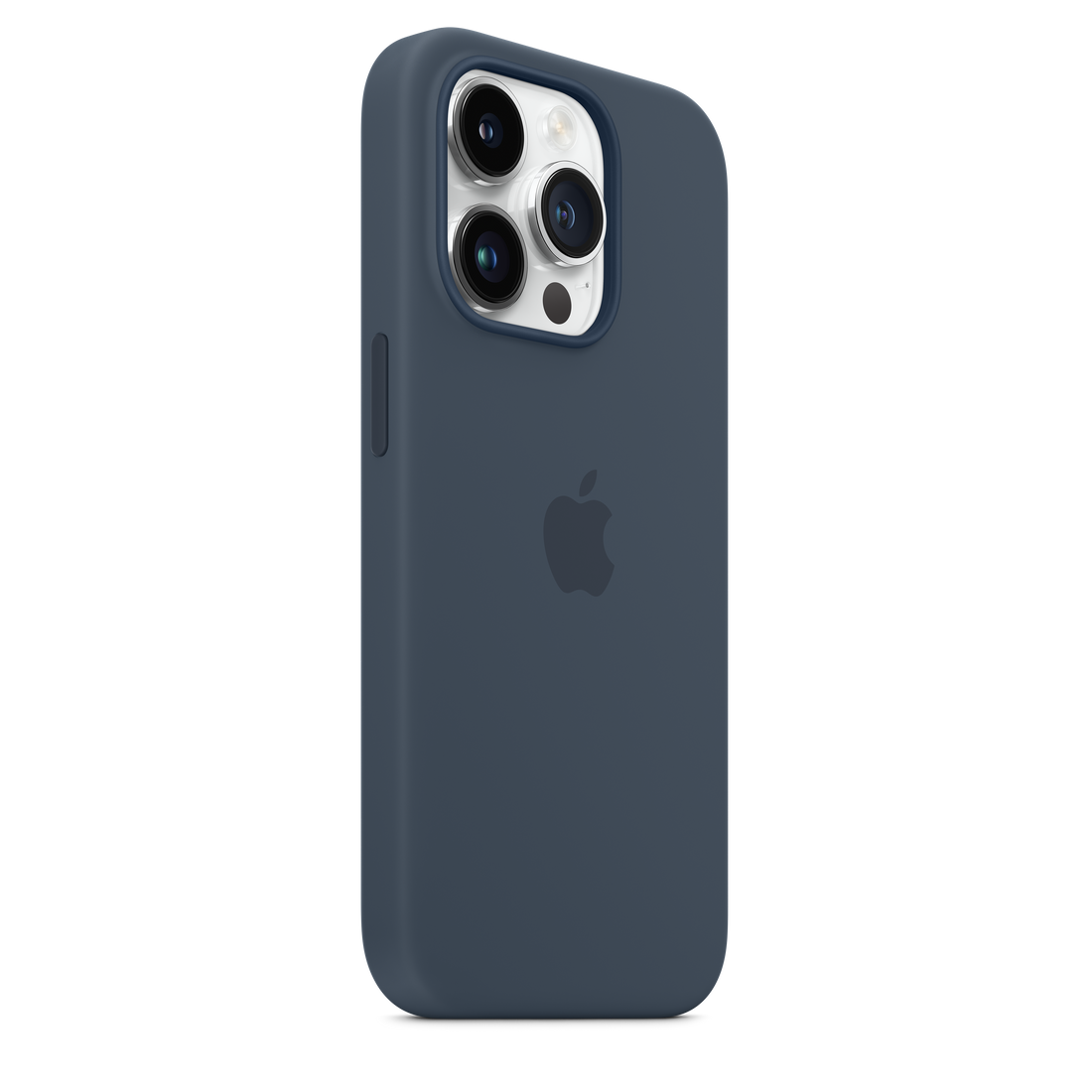 iPhone 14 Pro Silicone Case with MagSafe