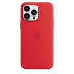 iPhone 14 Pro Max Silicone Case with MagSafe