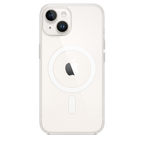 iPhone 14 Pro Clear Case with MagSafe